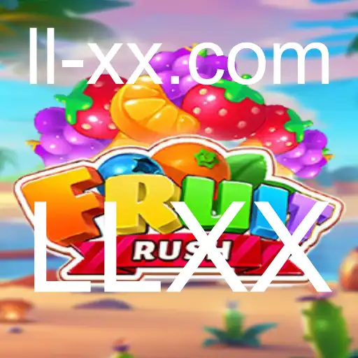 Explorando o Universo de FruitRush: A Nova Sensação dos Jogos