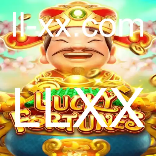 LUCKYFORTUNES: Descubra a Emoção do Novo Jogo com LLXX