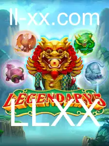 Legendary5: A Nova Sensação no Mundo dos Jogos de Tabuleiro