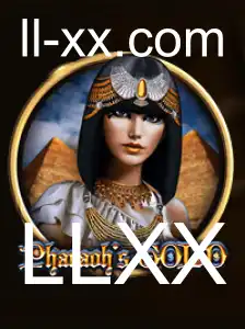 PharaohsGold: Descubra as Riquezas do Antigo Egito