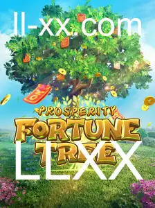 Descubra ProsperityFortuneTree: O Jogo Estratégico da Fortuna