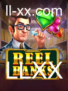 Explorando a Mecânica e Fascínio do Jogo ReelBanks