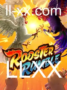 RoosterRumble: O Jogo Inovador Que Está Revolucionando o Entretenimento