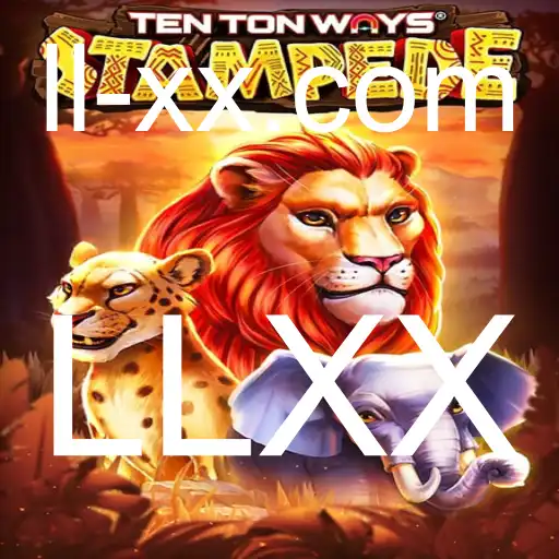 Descubra o Mundo Empolgante de TenTonWaysStampede